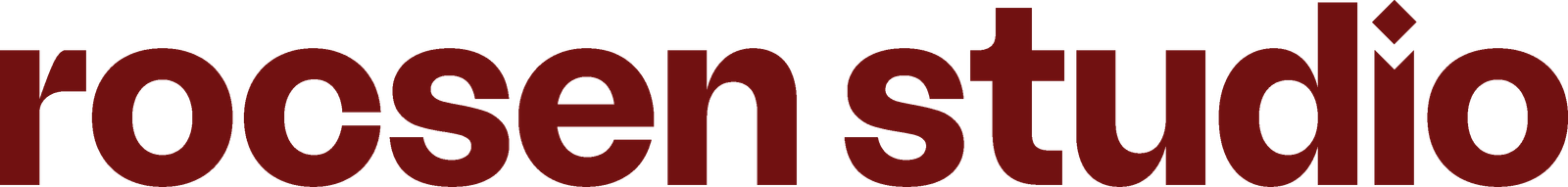 rocsen studio